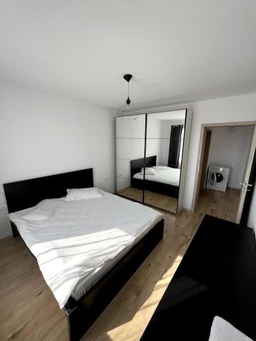 Apartment Teodor Brasov Exterior photo